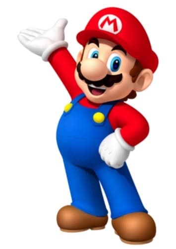Mario