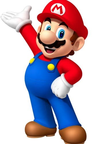 Mario