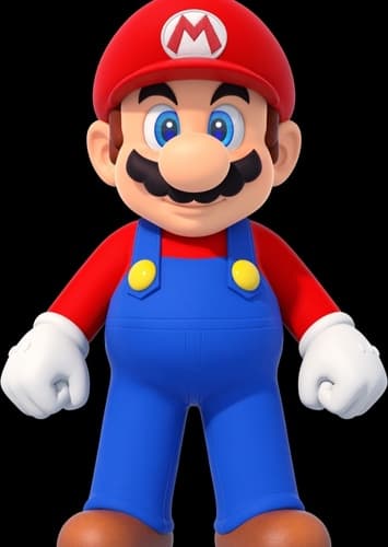 Mario