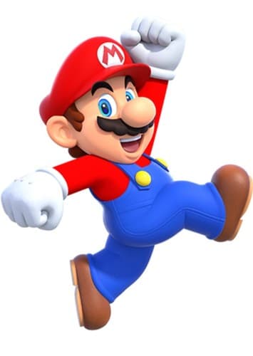 MARIO