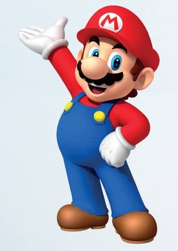 Mario