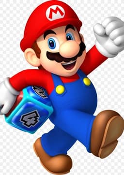 Mario