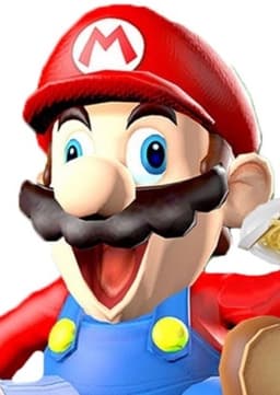 Mario