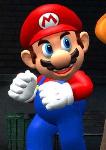 Mario