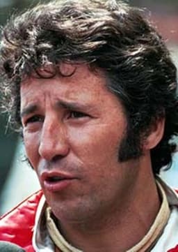 Mario Andretti