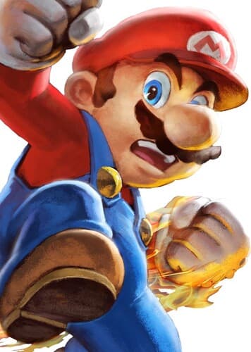 Mario (animation)