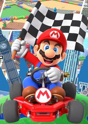 Mario Kart