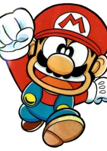MARIO-KUN MARIO