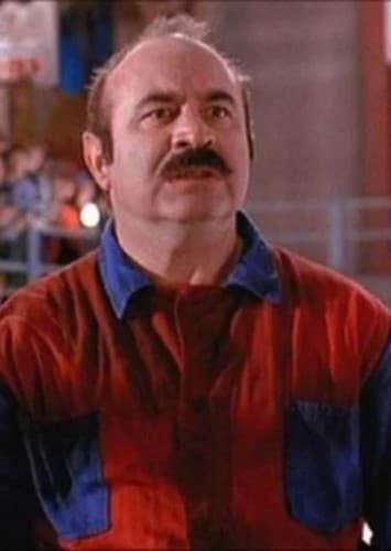 Mario (Live Action)