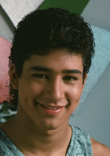 Mario Lopez