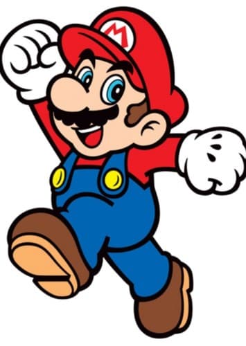 Mario Mario