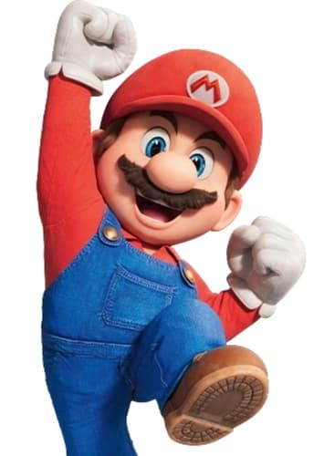 Mario Mario