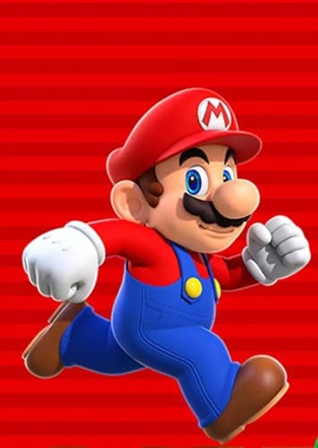 Mario Mario