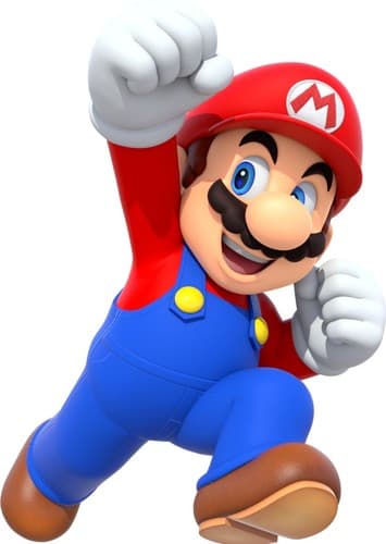 Mario Mario