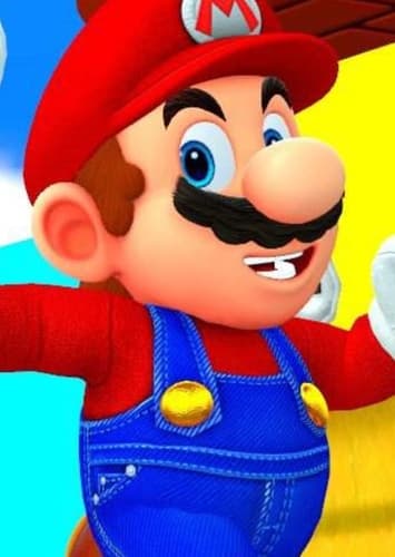 Mario Mario