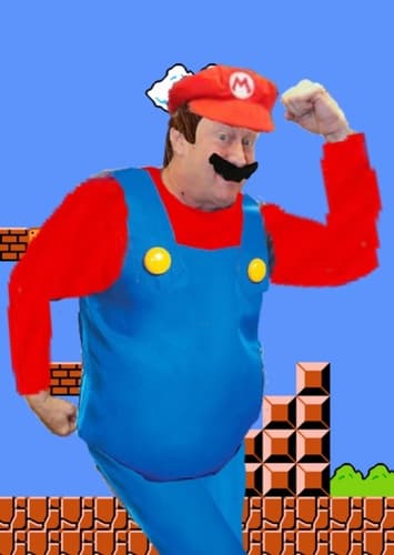Mario