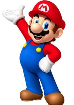 Mario Mario