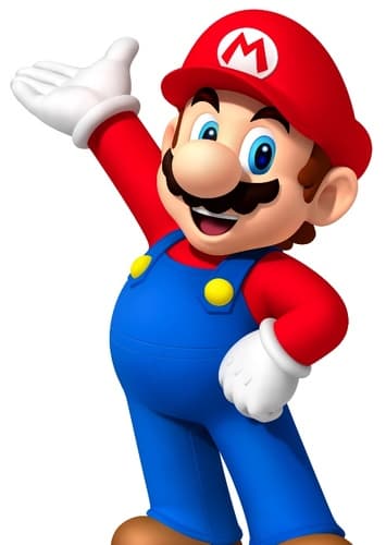 Mario Mario