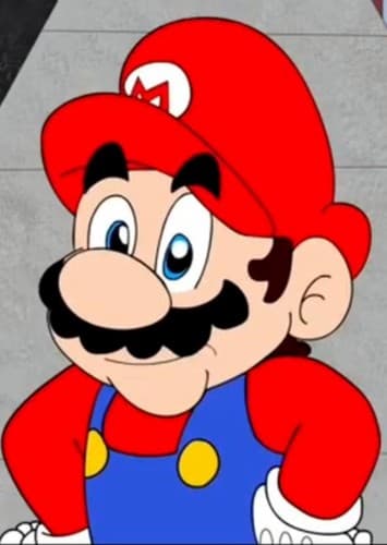 Mario Mario