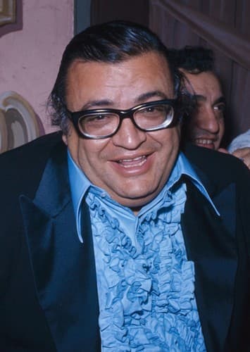 Mario Puzo