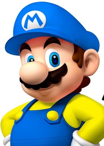 MARIO'S UNCLE