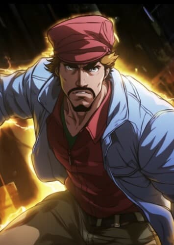 Mario Zeppeli