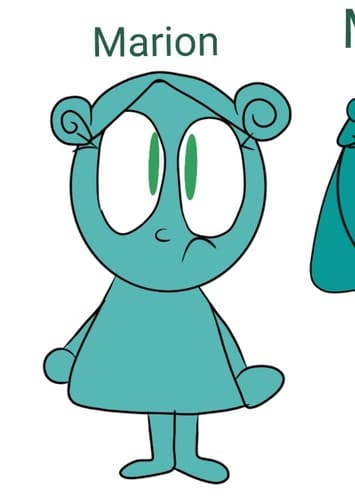 Marion
