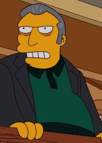 Marion Anthony D'Amico