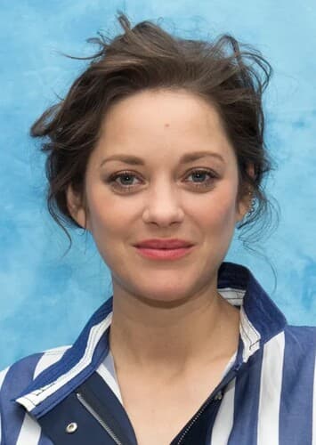 Marion Cotillard