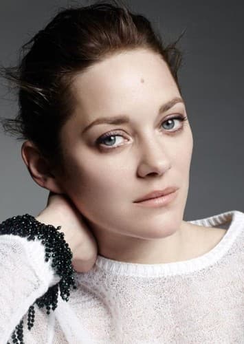 Marion Cotillard