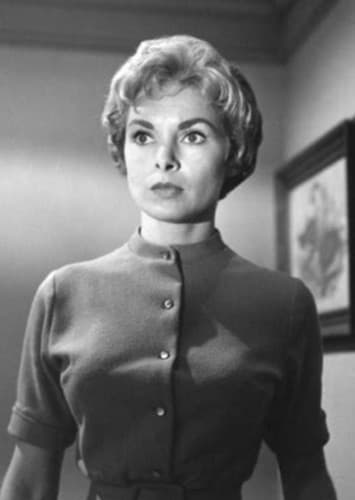 Marion Crane