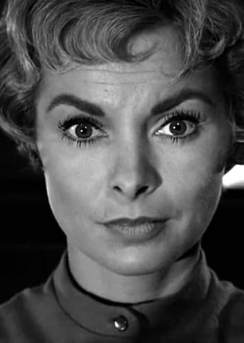 Marion Crane