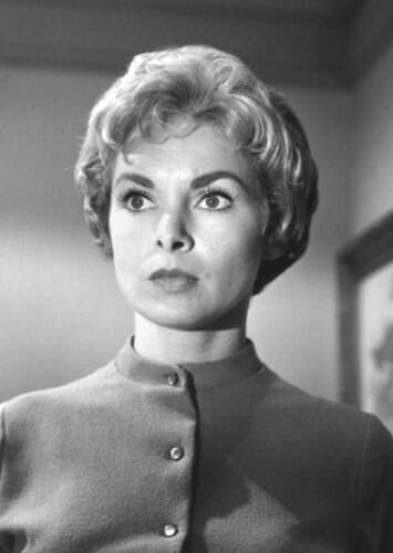 Marion Crane