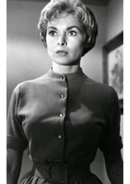 Marion crane