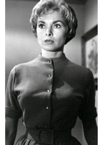 Marion crane