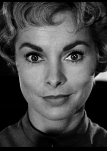 Marion Crane