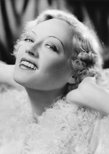 Marion Davies