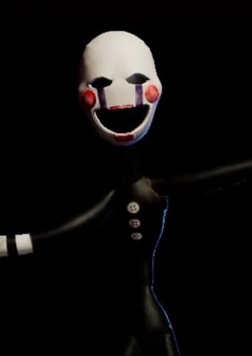 The Puppet/Marionette