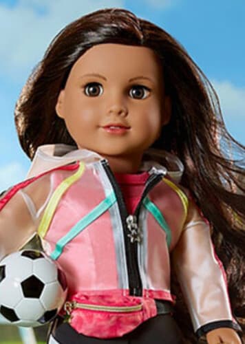 Maritza Ochoa (2021)