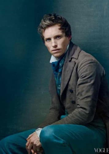 Marius Pontmercy