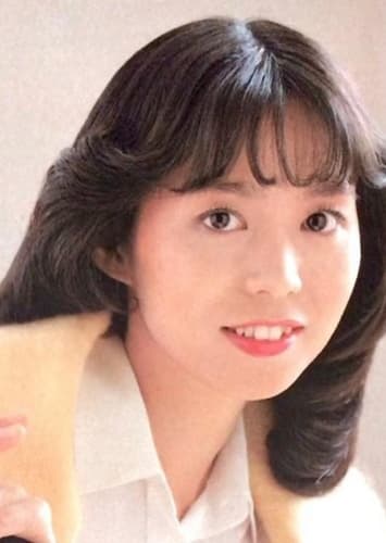 Mariya Takeuchi