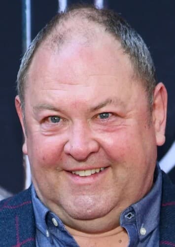 Mark Addy
