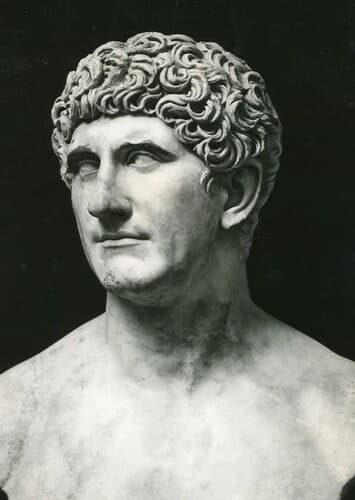 Mark Antony