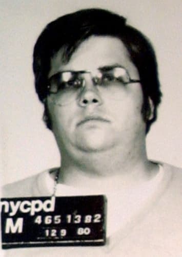 Mark David Chapman