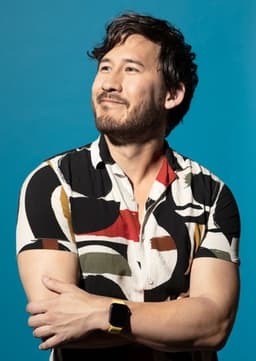 Mark Edward Fishbach