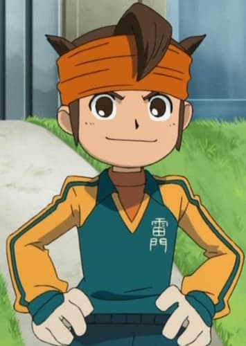 Mark Evans