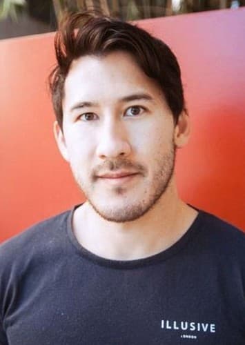Mark Fischbach