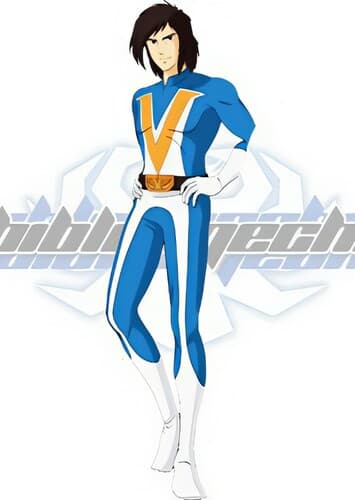 Mark Gordon Ippei Mine