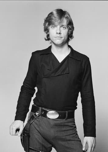 Mark Hamill