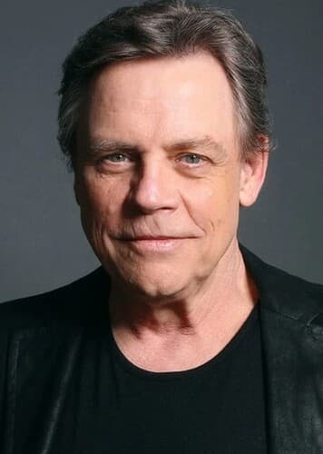 Mark Hamill